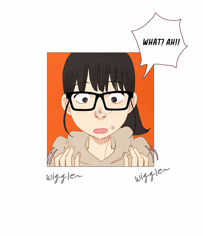 Spirit Fingers Chapter 67 page 8 - Chapter 67