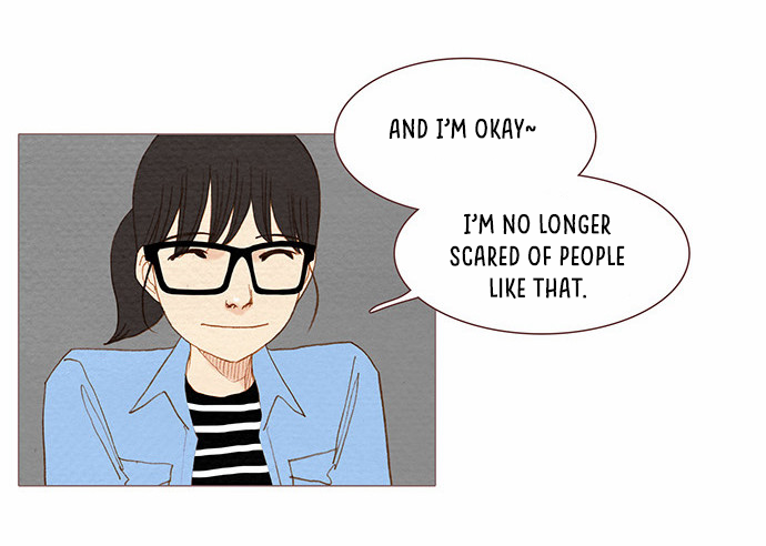 Spirit Fingers Chapter 68 page 18 - Chapter 68