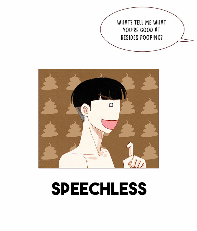 Spirit Fingers Chapter 69 page 29 - Chapter 69