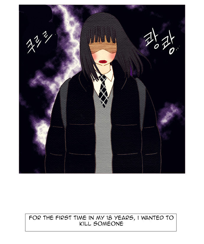 Spirit Fingers Chapter 7 page 12 - Chapter 7