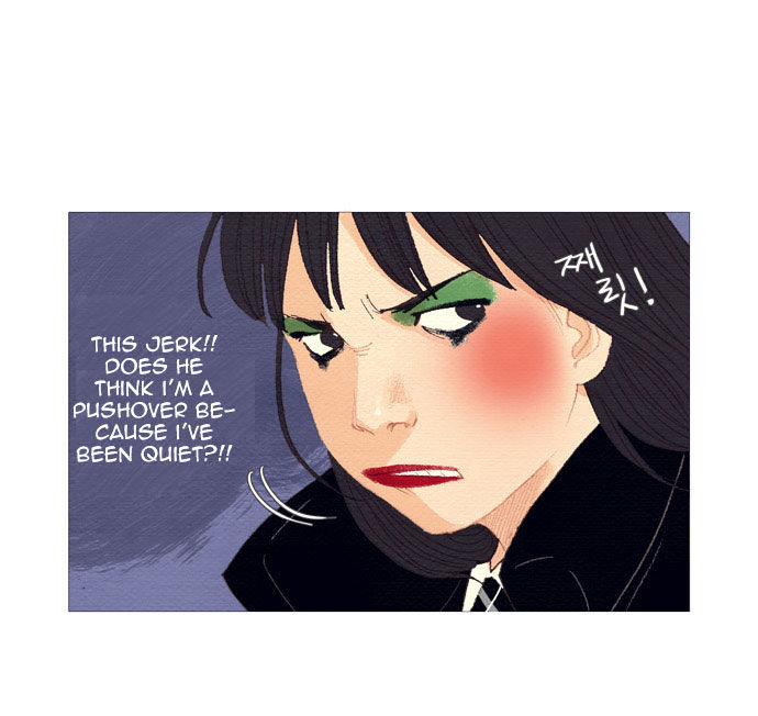 Spirit Fingers Chapter 7 page 39 - Chapter 7