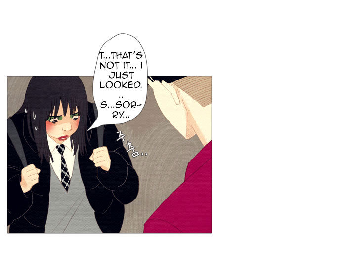 Spirit Fingers Chapter 7 page 43 - Chapter 7
