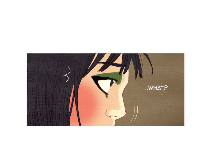 Spirit Fingers Chapter 7 page 46 - Chapter 7