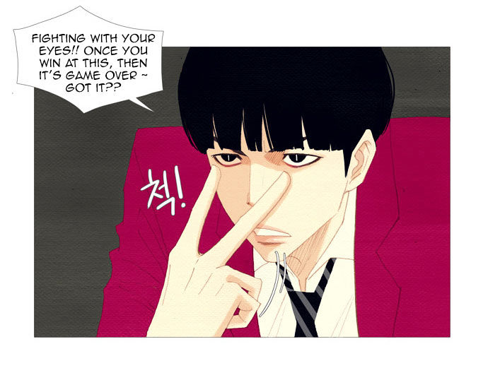 Spirit Fingers Chapter 7 page 49 - Chapter 7