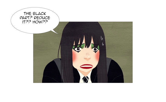 Spirit Fingers Chapter 7 page 51 - Chapter 7