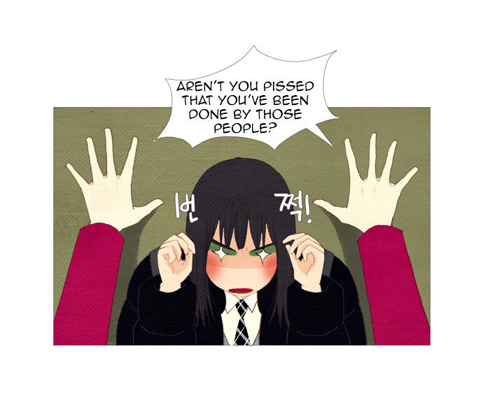 Spirit Fingers Chapter 7 page 56 - Chapter 7