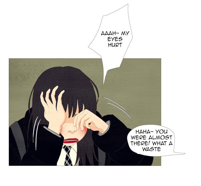 Spirit Fingers Chapter 7 page 59 - Chapter 7
