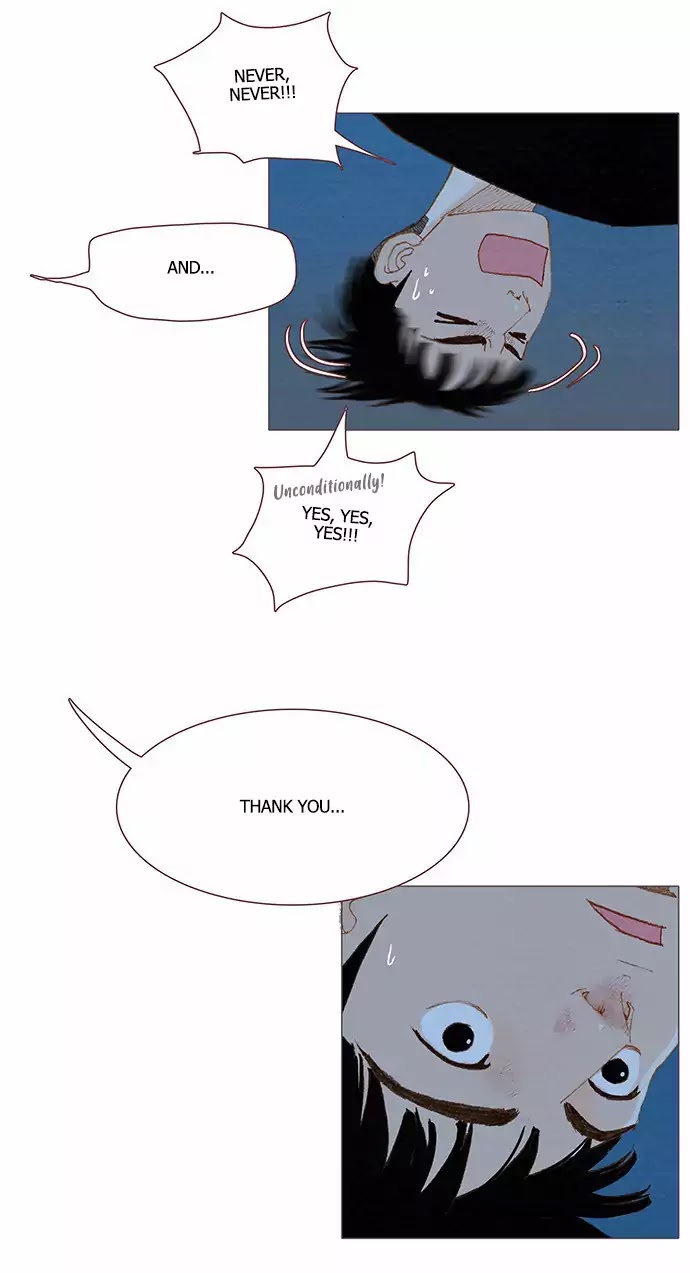 Spirit Fingers Chapter 71 page 7 - Chapter 71