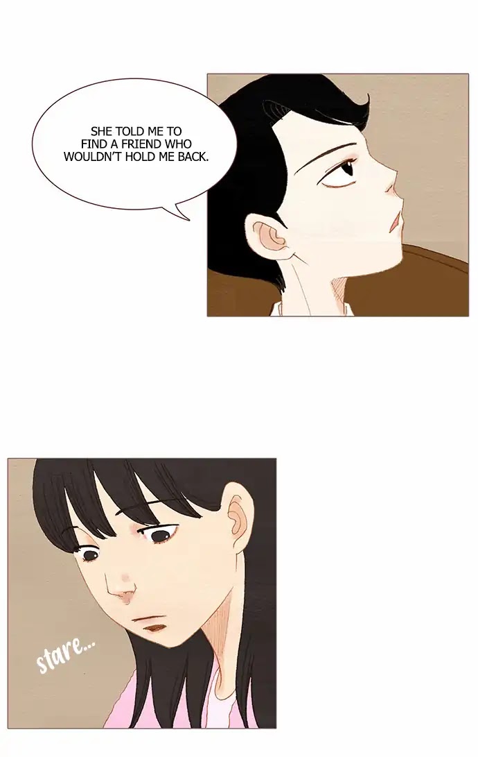 Spirit Fingers Chapter 74 page 5 - Chapter 74