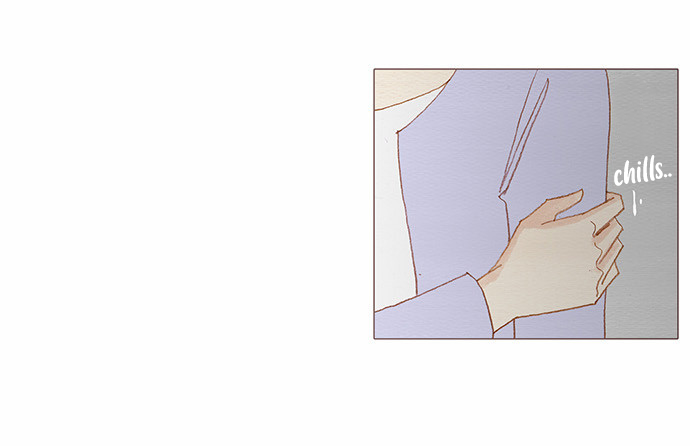 Spirit Fingers Chapter 75 page 30 - Chapter 75