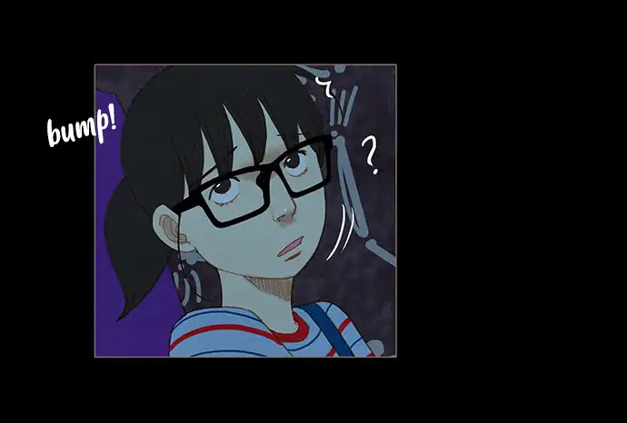 Spirit Fingers Chapter 76 page 6 - Chapter 76