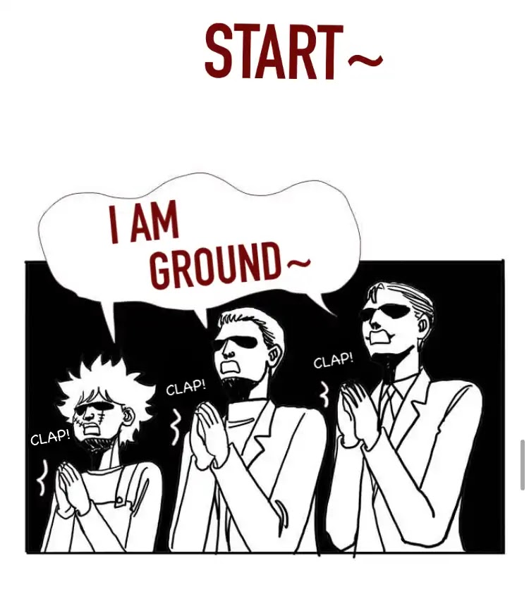 Spirit Fingers Chapter 77 page 31 - Chapter 77