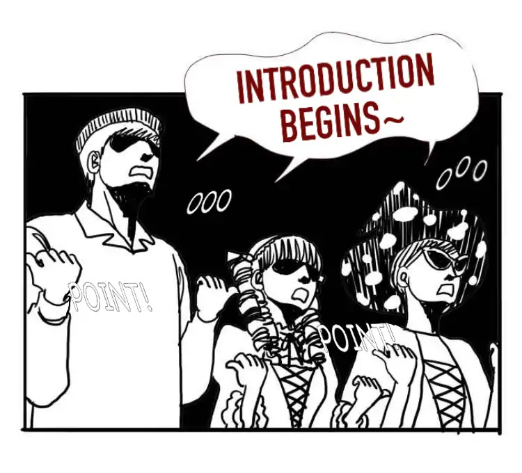 Spirit Fingers Chapter 77 page 32 - Chapter 77