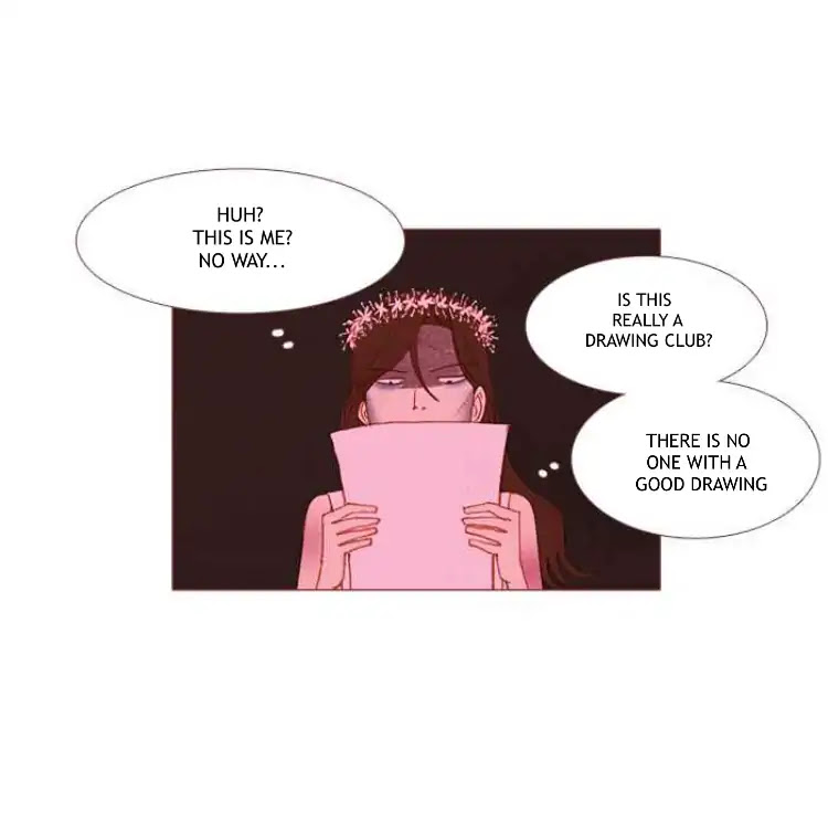 Spirit Fingers Chapter 77 page 42 - Chapter 77