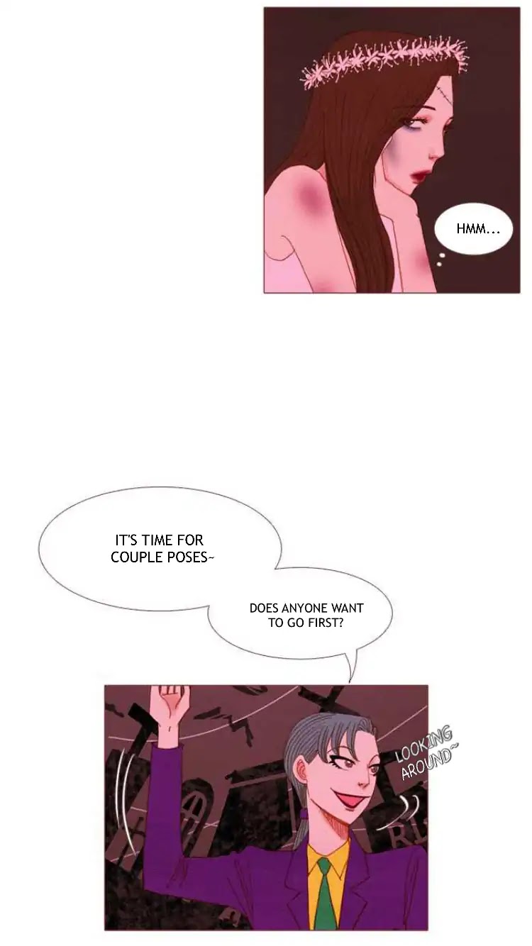 Spirit Fingers Chapter 77 page 46 - Chapter 77