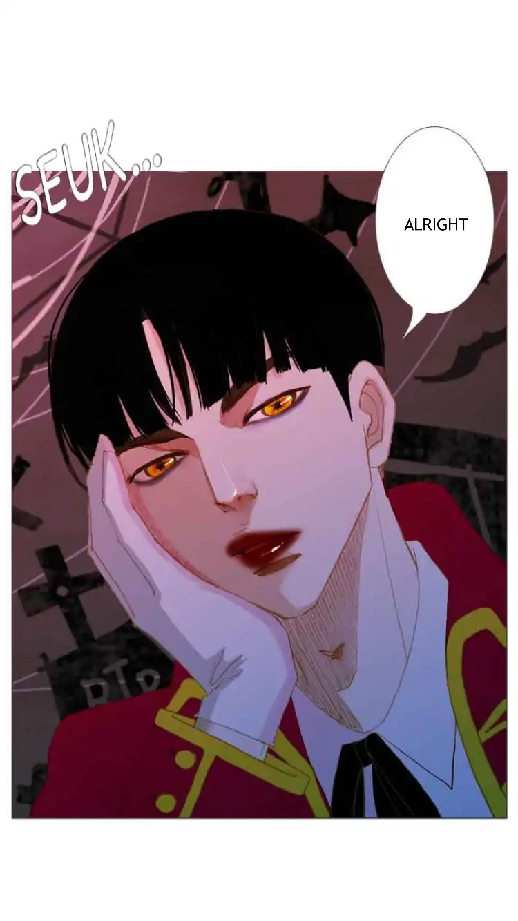 Spirit Fingers Chapter 77 page 49 - Chapter 77