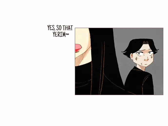 Spirit Fingers Chapter 79 page 27 - Chapter 79