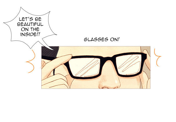 Spirit Fingers Chapter 8 page 15 - Chapter 8