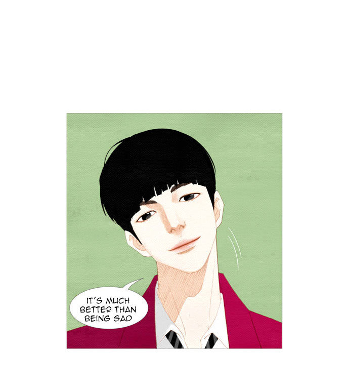 Spirit Fingers Chapter 8 page 6 - Chapter 8