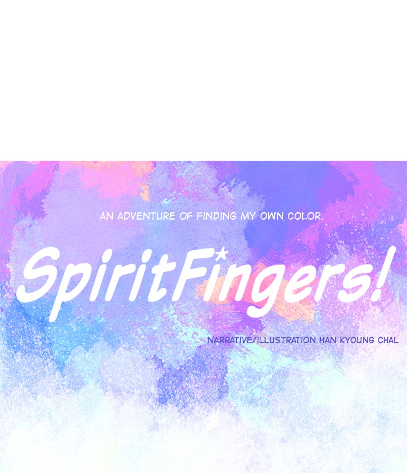 Spirit Fingers Chapter 80 page 17 - Chapter 80