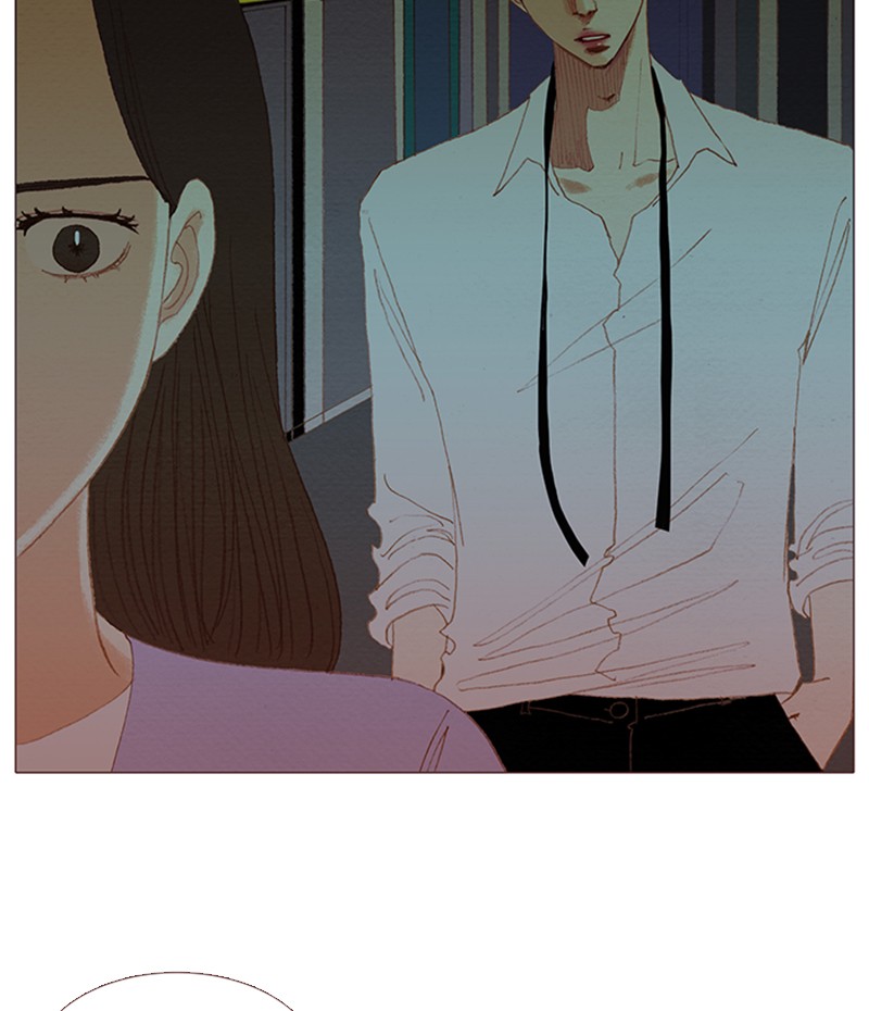 Spirit Fingers Chapter 80 page 19 - Chapter 80
