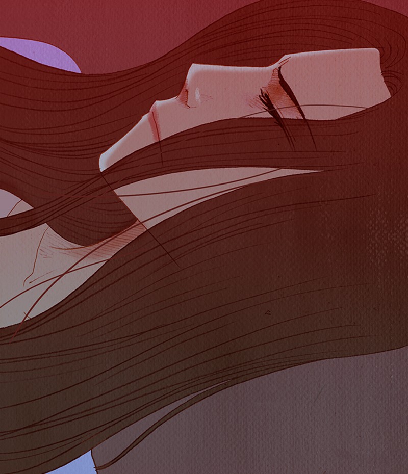 Spirit Fingers Chapter 80 page 30 - Chapter 80