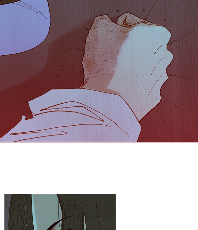 Spirit Fingers Chapter 80 page 31 - Chapter 80