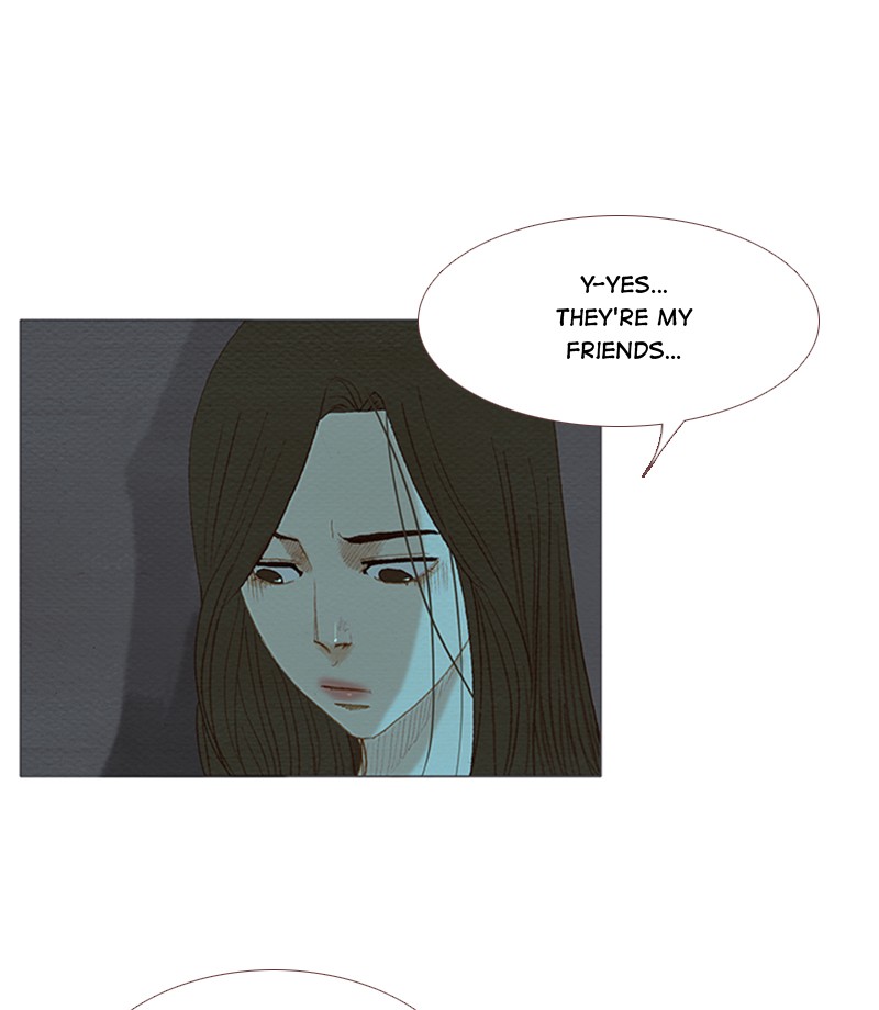 Spirit Fingers Chapter 80 page 33 - Chapter 80