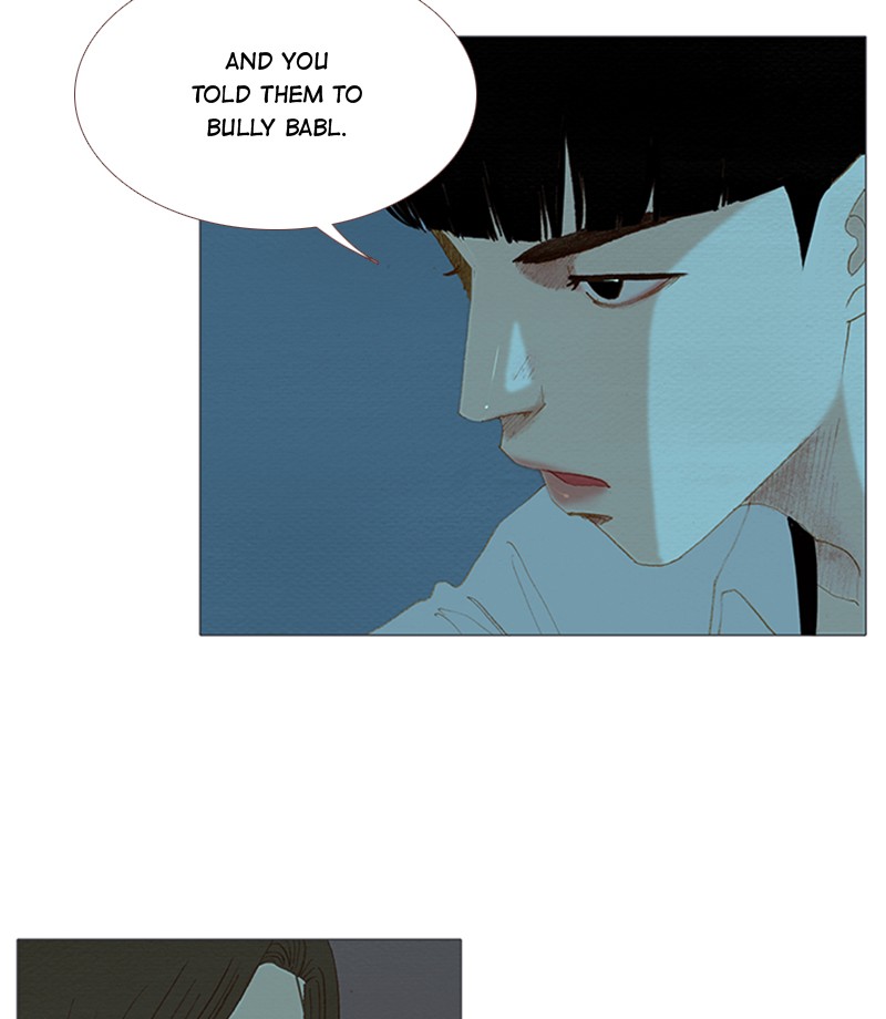 Spirit Fingers Chapter 80 page 34 - Chapter 80