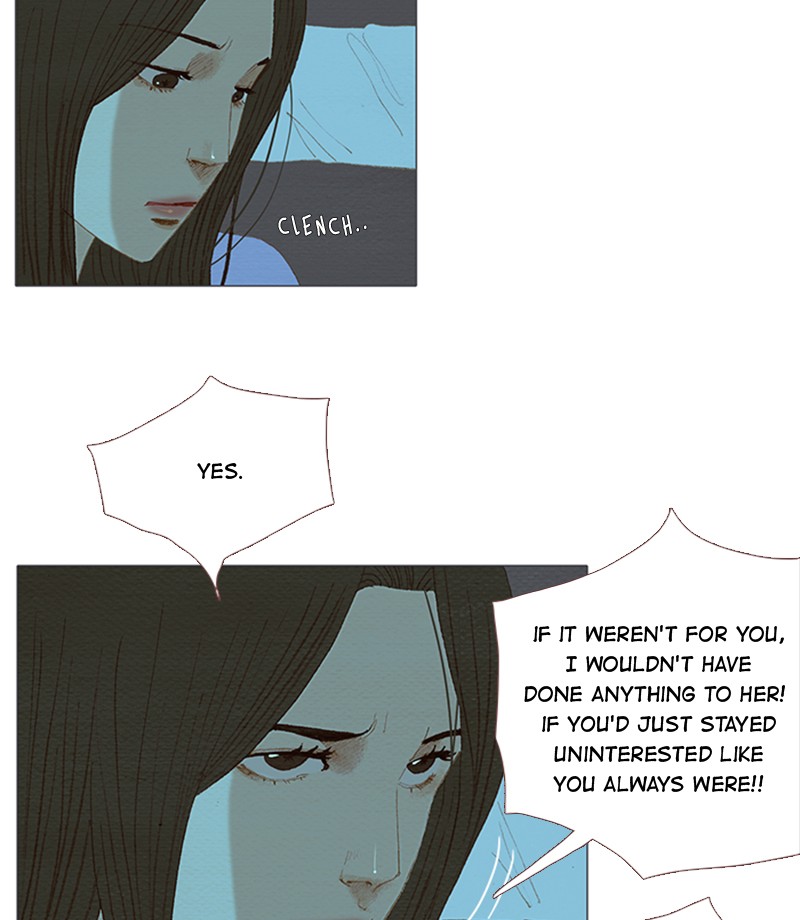 Spirit Fingers Chapter 80 page 35 - Chapter 80