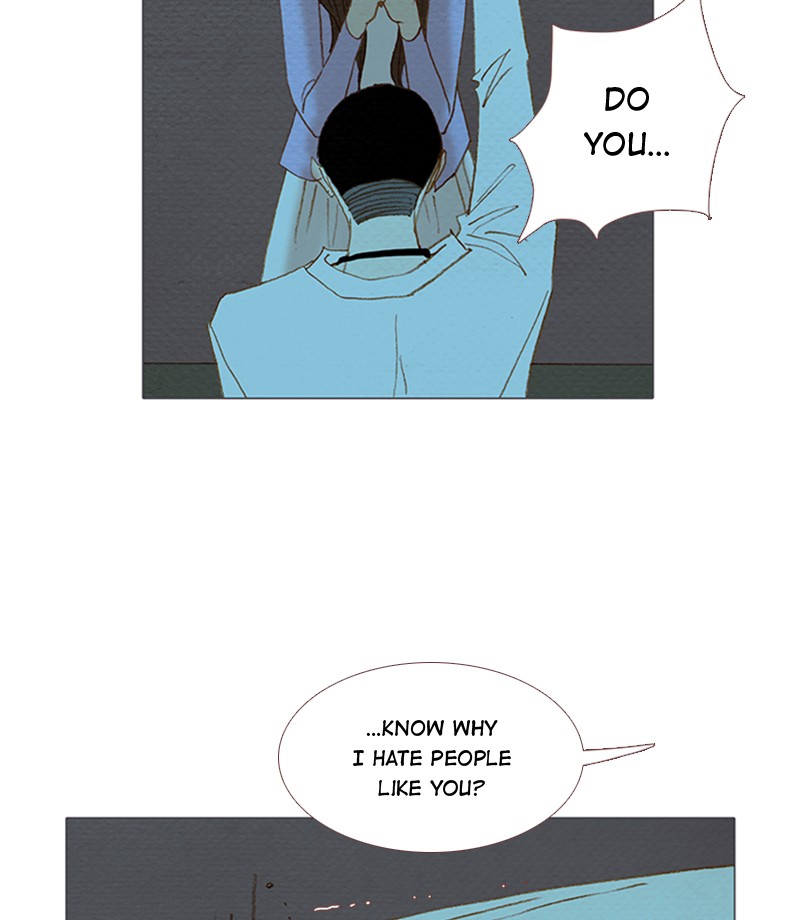 Spirit Fingers Chapter 80 page 37 - Chapter 80