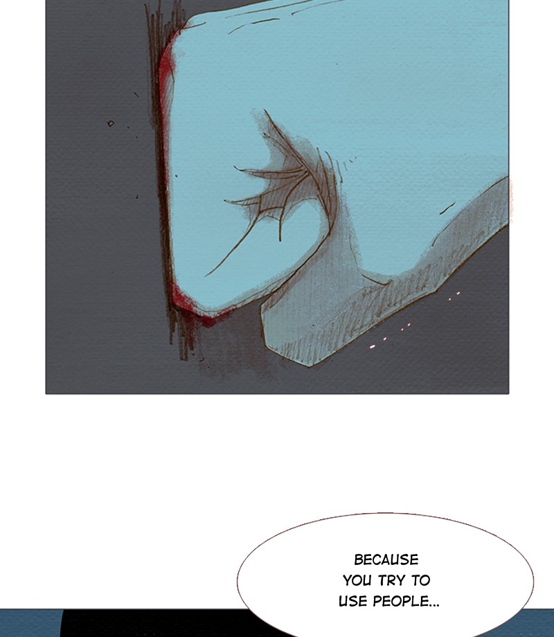 Spirit Fingers Chapter 80 page 38 - Chapter 80
