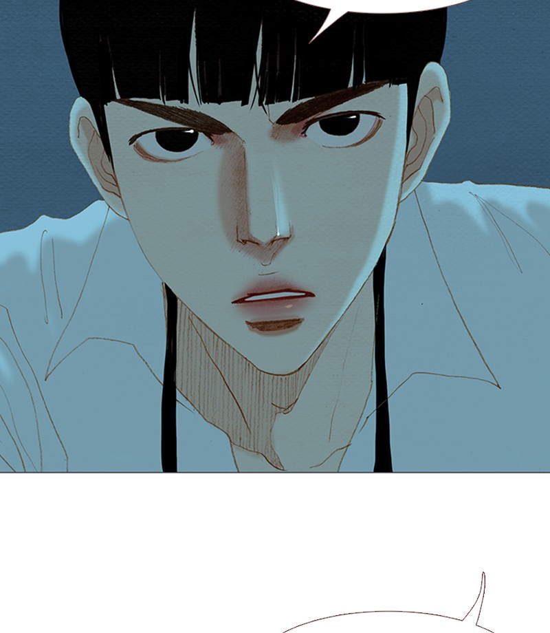 Spirit Fingers Chapter 80 page 39 - Chapter 80
