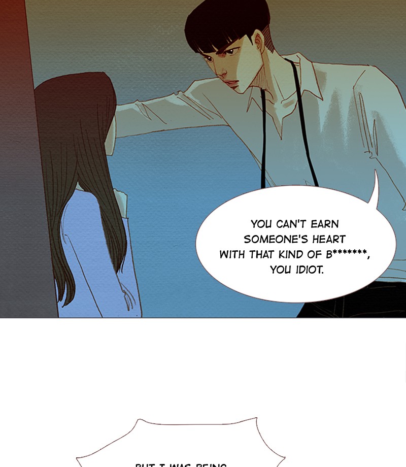 Spirit Fingers Chapter 80 page 41 - Chapter 80