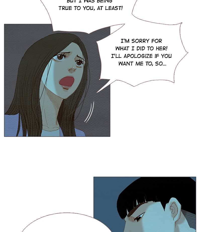 Spirit Fingers Chapter 80 page 42 - Chapter 80