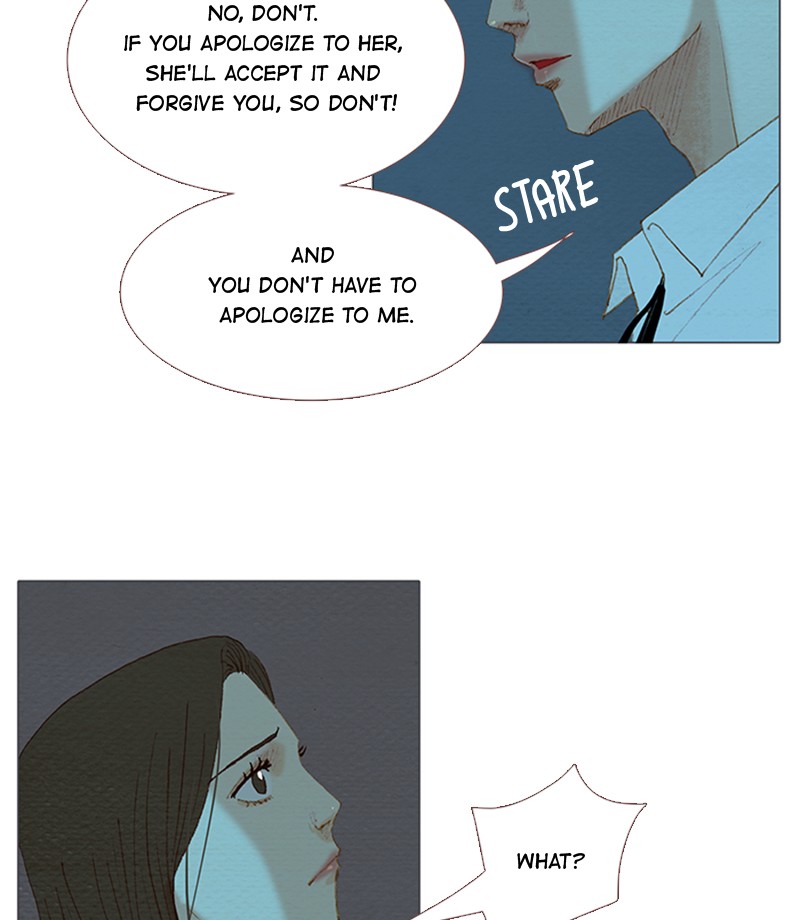 Spirit Fingers Chapter 80 page 43 - Chapter 80