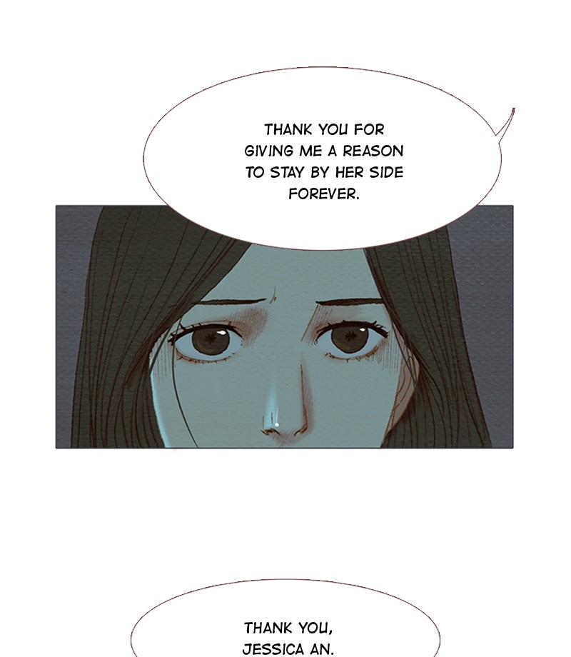 Spirit Fingers Chapter 80 page 45 - Chapter 80
