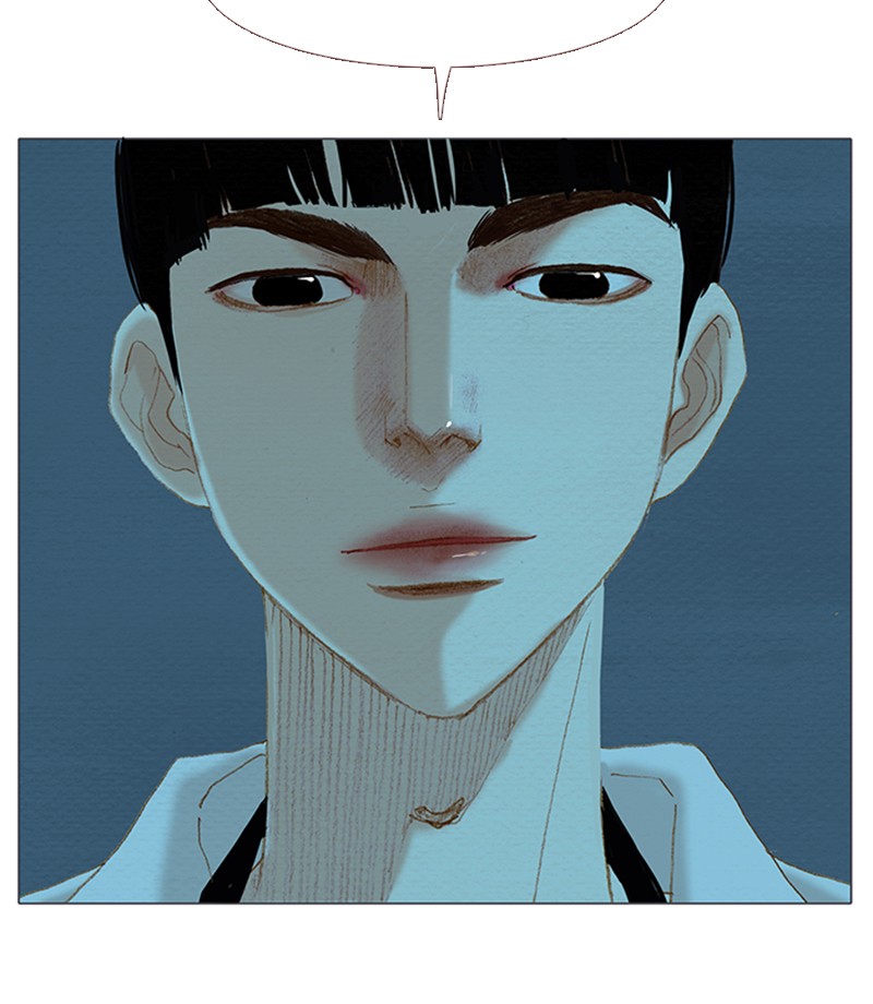 Spirit Fingers Chapter 80 page 46 - Chapter 80