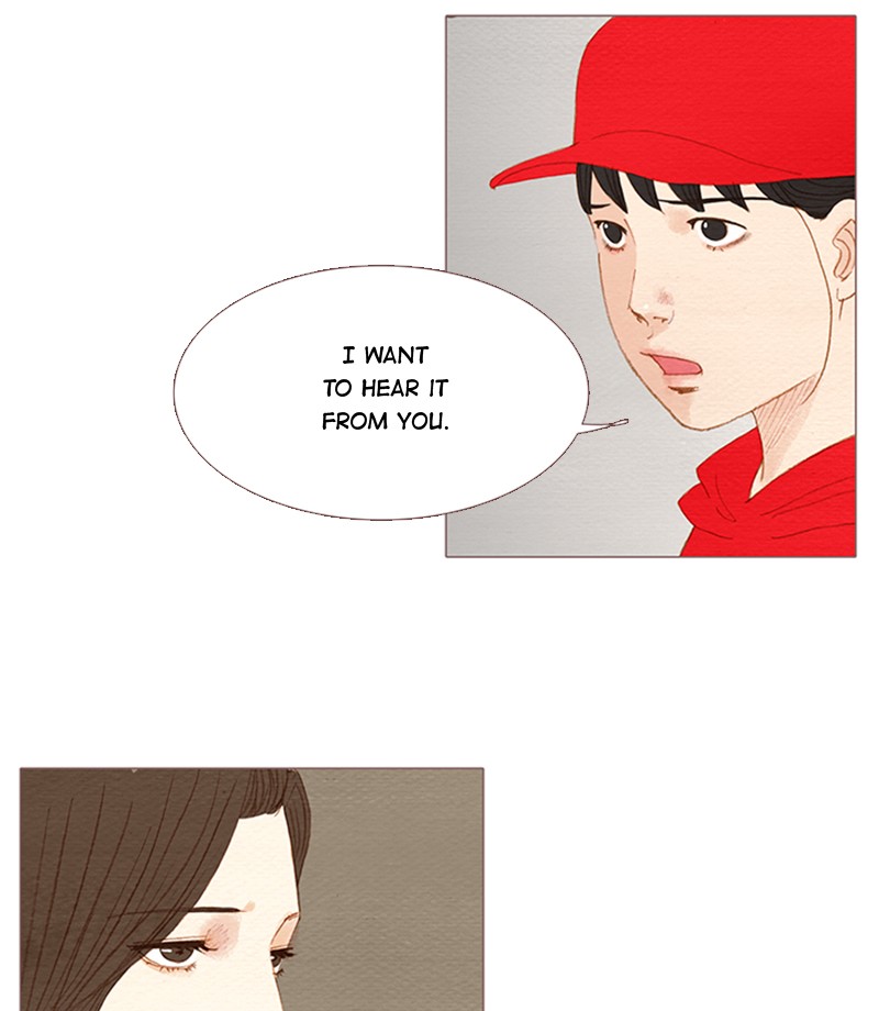Spirit Fingers Chapter 80 page 61 - Chapter 80