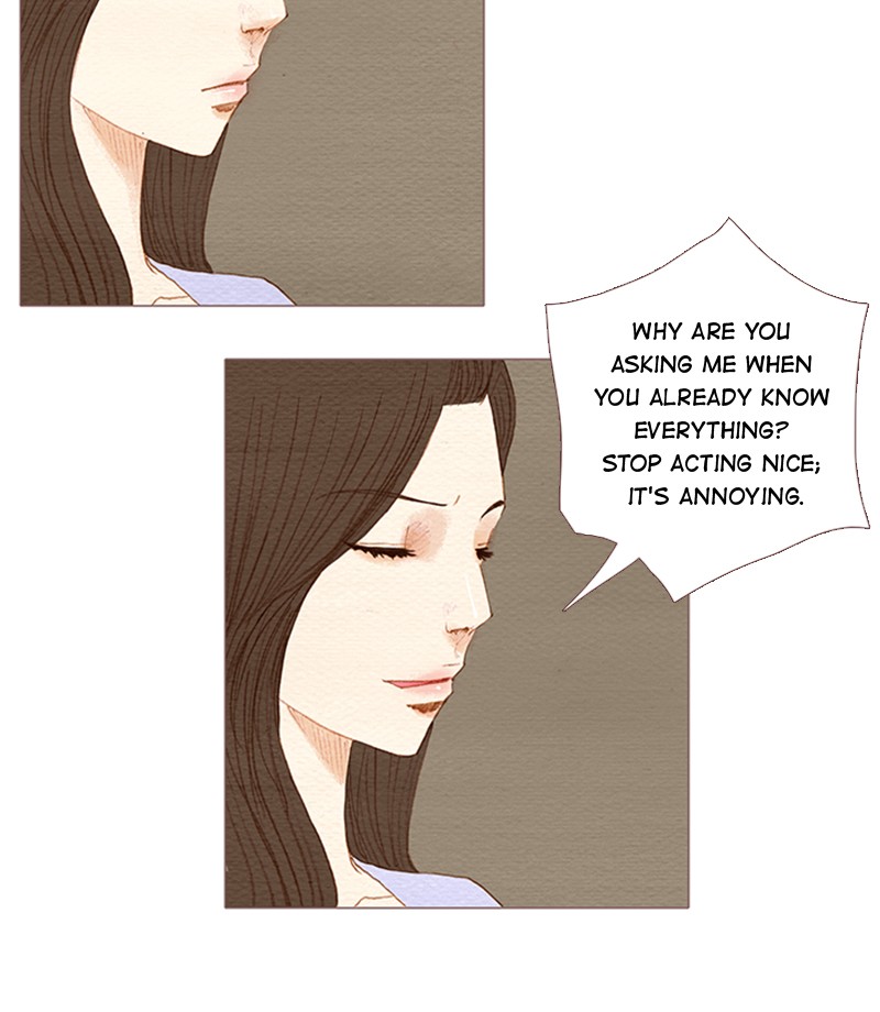 Spirit Fingers Chapter 80 page 62 - Chapter 80