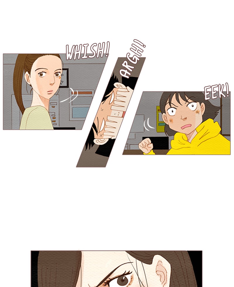 Spirit Fingers Chapter 80 page 64 - Chapter 80
