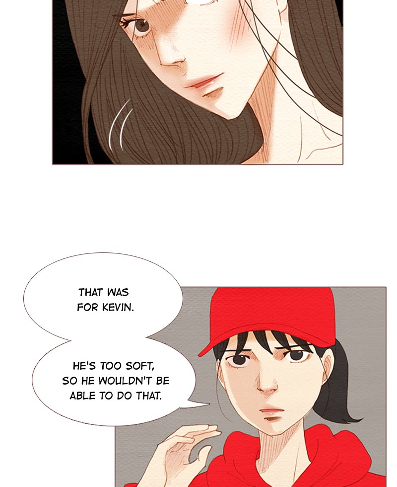 Spirit Fingers Chapter 80 page 65 - Chapter 80