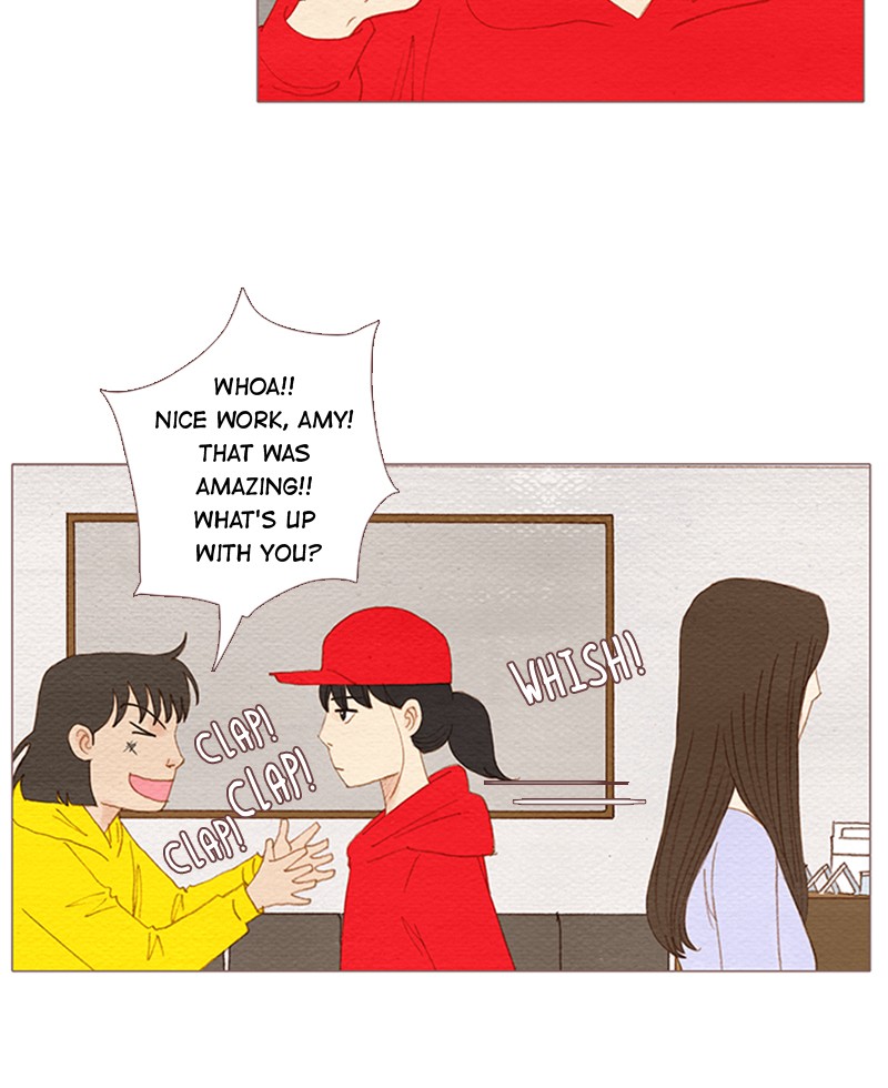 Spirit Fingers Chapter 80 page 66 - Chapter 80