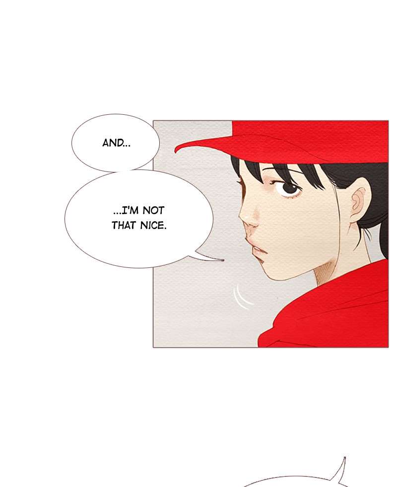 Spirit Fingers Chapter 80 page 67 - Chapter 80