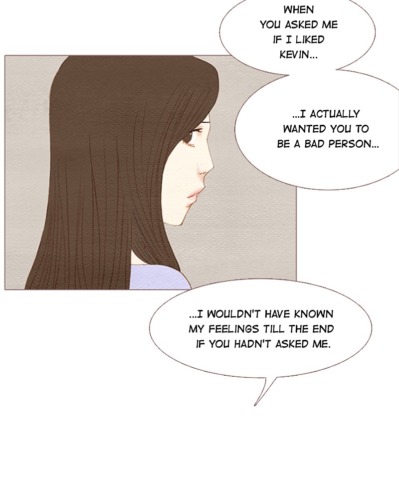 Spirit Fingers Chapter 80 page 68 - Chapter 80