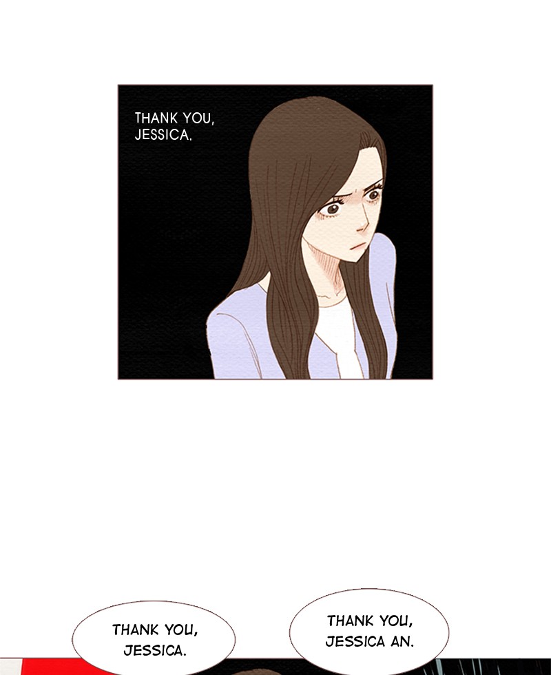 Spirit Fingers Chapter 80 page 70 - Chapter 80