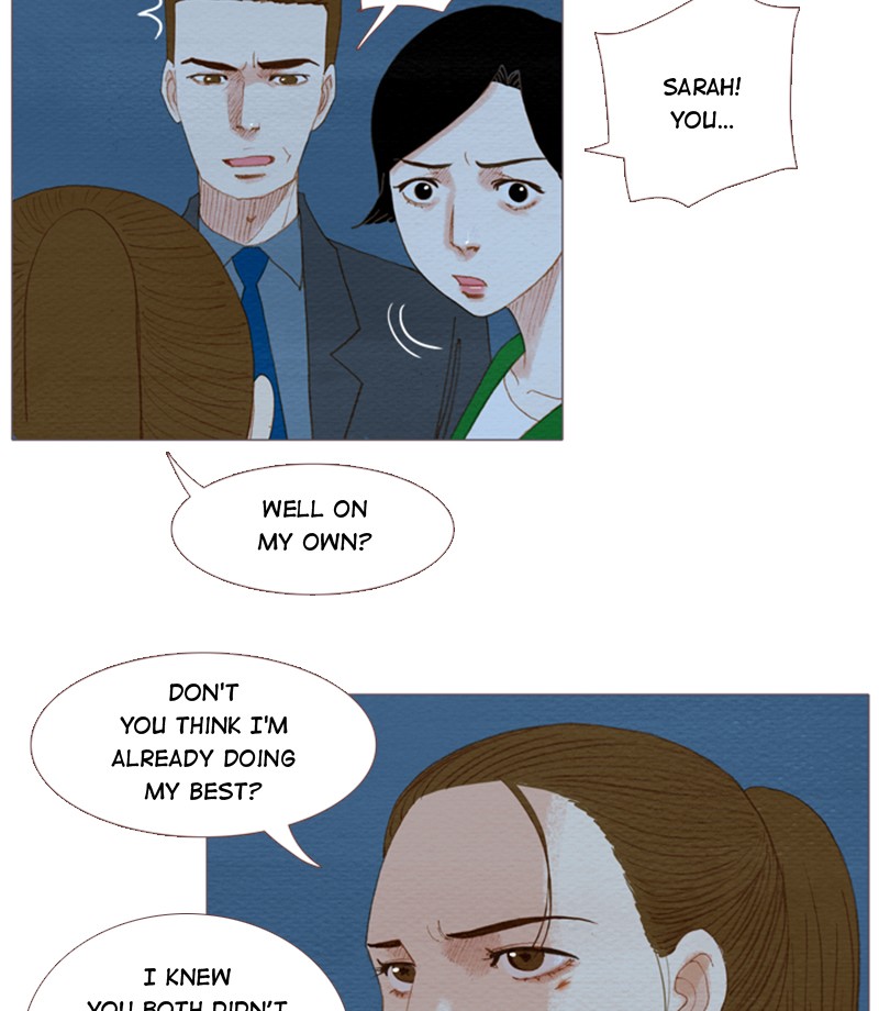 Spirit Fingers Chapter 81 page 10 - Chapter 81