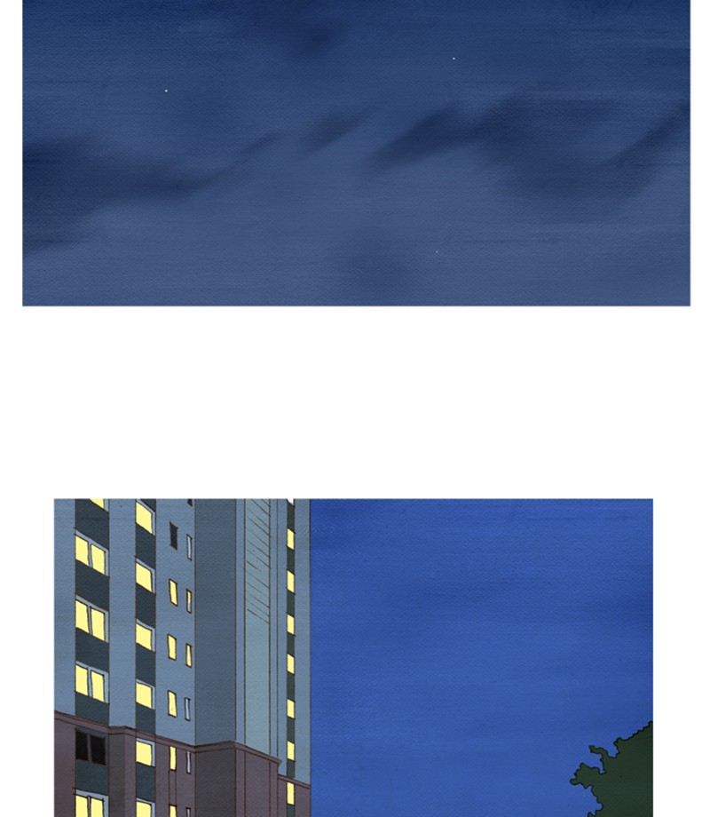 Spirit Fingers Chapter 81 page 23 - Chapter 81