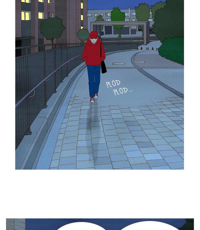 Spirit Fingers Chapter 81 page 24 - Chapter 81