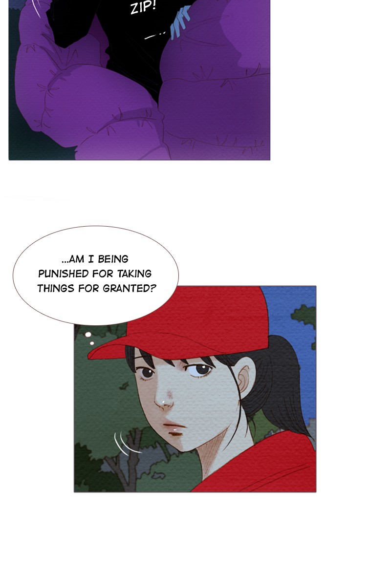 Spirit Fingers Chapter 81 page 32 - Chapter 81